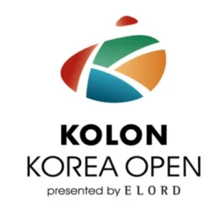 코오롱 한국오픈