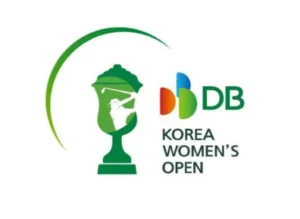 DB그룹 한국여자오픈 골프선수권대회