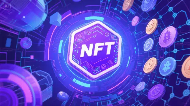 nft 의 활용