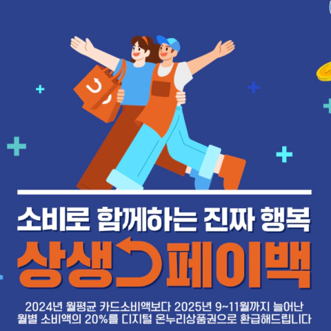 상생페이백