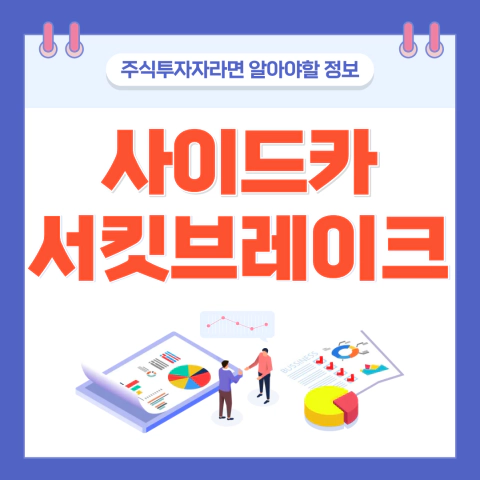 사이드카서킷브레이크