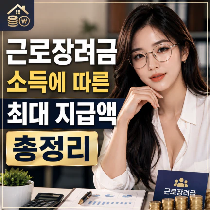 근로장려금