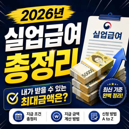 실업급여